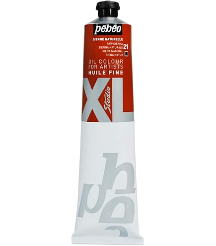 Amazon | ターナー色彩(Turner Color) 油絵具 マチソン バーント